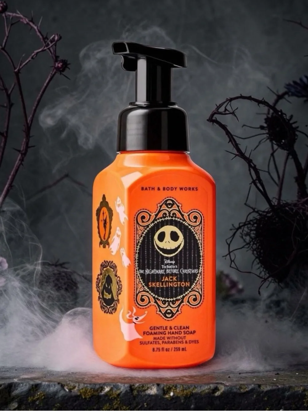Bath & Body Works elevate your